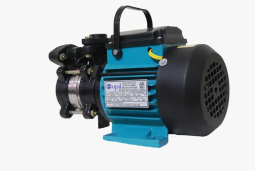 10 hp 2900 rpm Monoblock Pumps