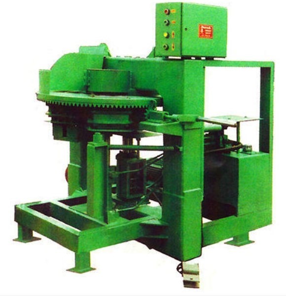 Automatic Fly Ash Brick Making Machine