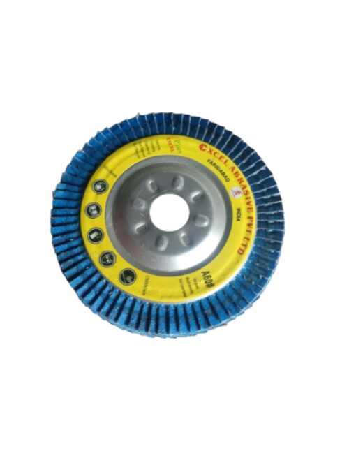 100 mm Flap Discs 60 grit