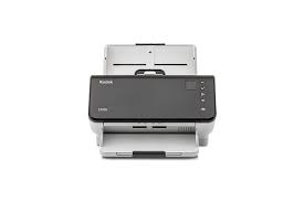Kodak E1035 CIS Sheet Fed Scanner