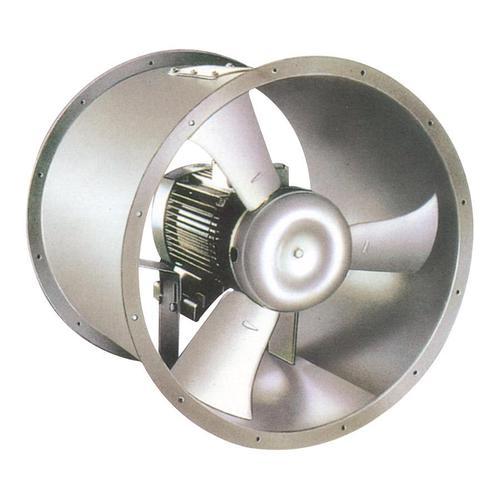 PASKO Axial Industrial Fan Duct Mounted PA3663