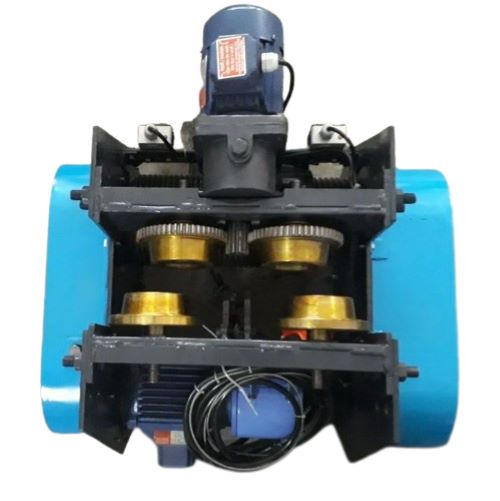 1 ton Trolley Electric Hoist 7.5 m/min