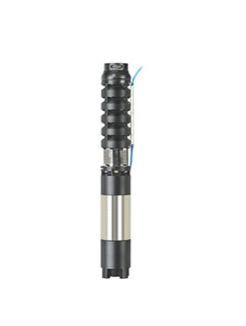 0.5 hp 96 - 3000 l/h Submersible Pumps