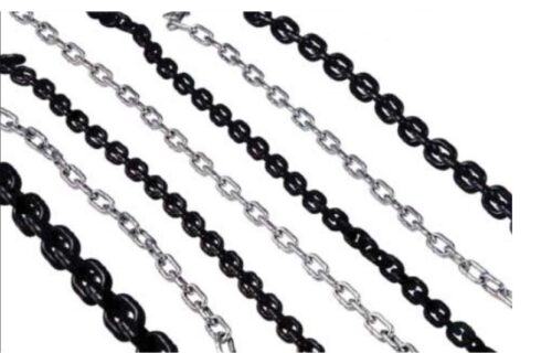 Kepro 14 mm Lifting Chain 6.3 T Alloy Steel