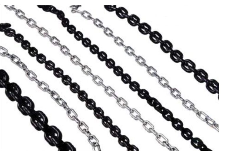 Kepro 32 mm Lifting Chain 33 T Alloy Steel
