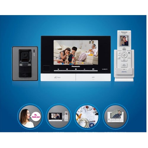 Panasonic VL-SW274 Analog Door Intercom