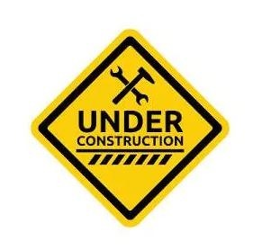 S N N Engineering Warning Signages Adhesive