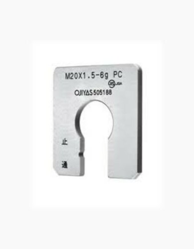 ARAL ENGINEERING CO 0 - 150 mm Adjustable Snap Gauge