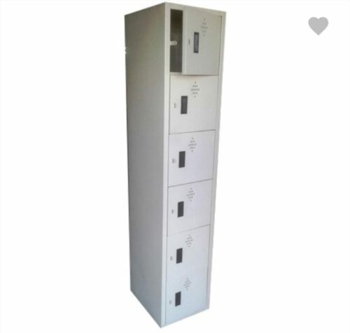 Triaro Storage Lockers Personal Mild Steel