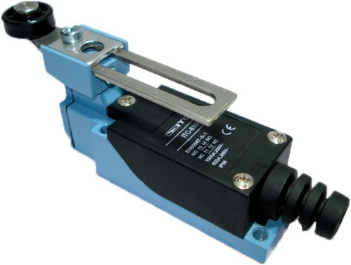 ITC 5 A Limit Switches Roller Arm ITC8104