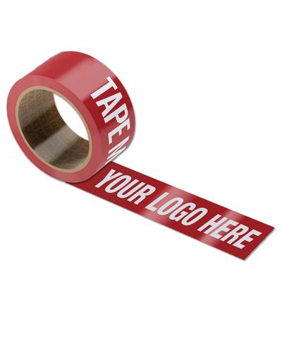 Acrylic PVC 60 micron Printed Tape