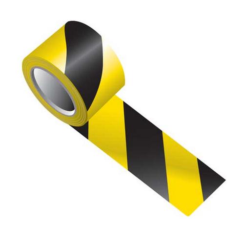 3M Self Adhesive PVC Floor Marking Tape 50 mm