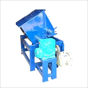 KP engineering Vertical Mixer Machine 500 kg/hr SS-500-cm
