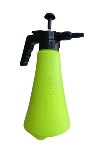 A 201 Spray Plastic 1.5 L Bottles