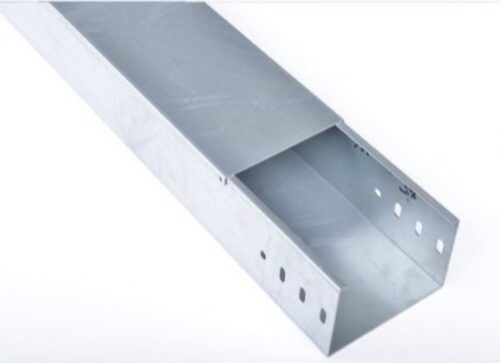 10-100 mm 50-1000 mm Stainless Steel Cable Raceways