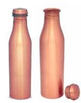 Beer Copper 950 mL Bottles