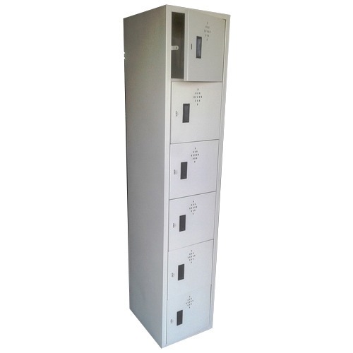 ARIHANT STEEL FURNITURE Storage Lockers Staff Metal