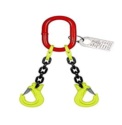 3/8 in Lifting Chain upto 8 T Alloy Steel