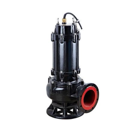 Kirloskar Electric Driven Sewage Pumps 50 m