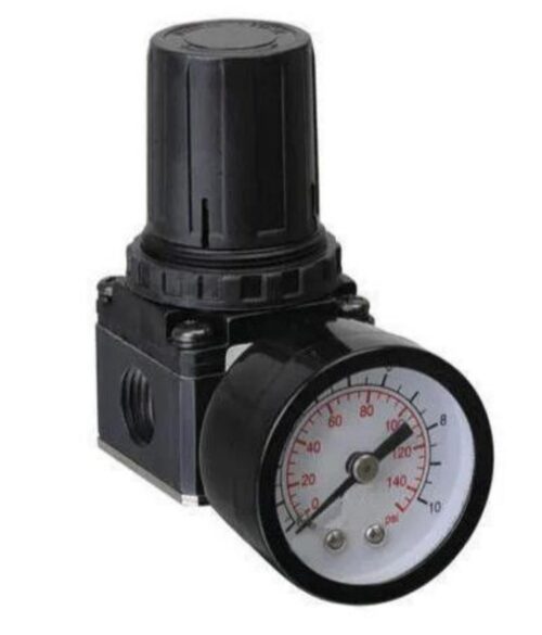 KVD Pressure Regulator 1- 30 Psi NR3N