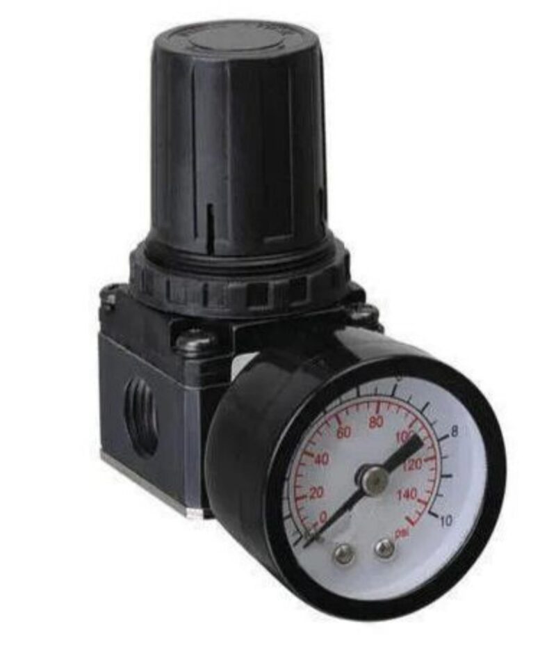 KVD Pressure Regulator 1- 30 Psi NR3N