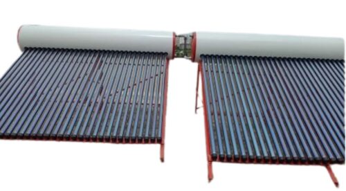 100 LPD Evacuated Tube Collector Solar Water Heater