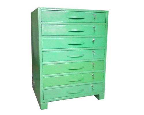 SHREE JAYA BALAJI ENGINEERING Storage Lockers Office Mild Steel