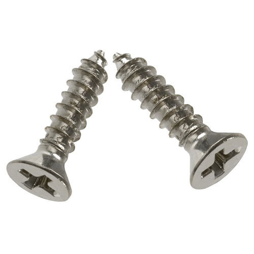 GN Phillps Pan Head Screw IS: 7483