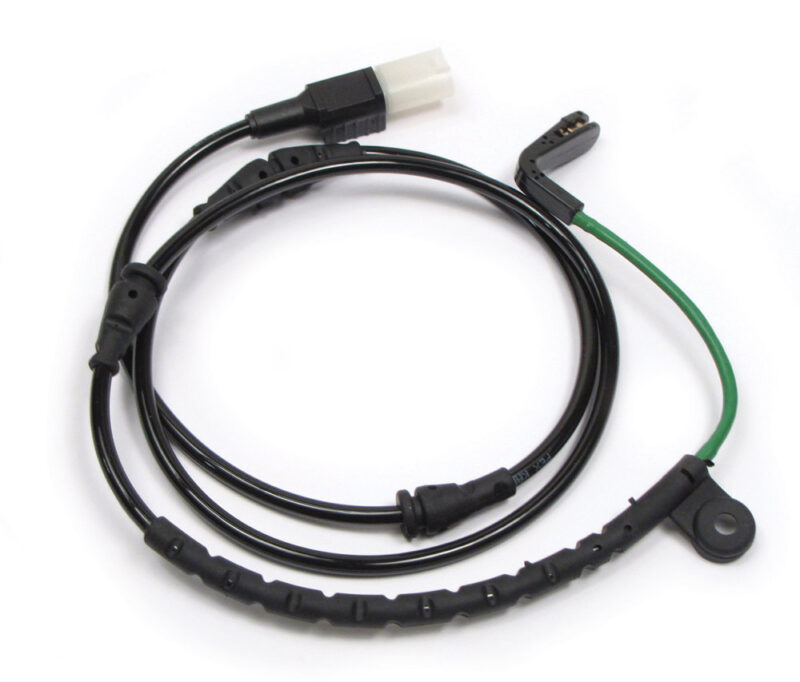 YPCPL Bajaj 3 Wheeler Rear Axle Multi Stage Brake Pad Wear Sensor