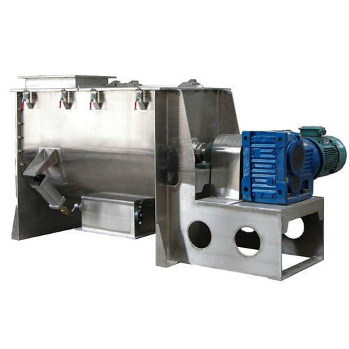 Global Namdhari Engineers Drum Mixer Machine 3 - 6 TPH GNE-MM-30