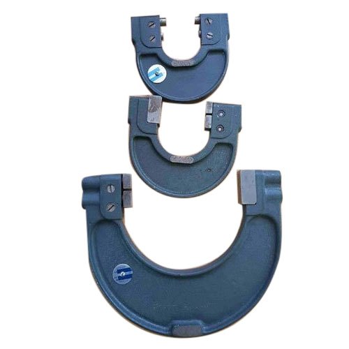 IndoTechEngineering 0 - 300 mm Adjustable Snap Gauge
