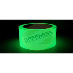 Solesafe Single Sided Acrylic Floor Marking Tape 1 in / 2 in