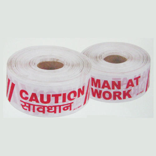 Solesafe Single/Double Sided PE Floor Marking Tape 2 - 6 in