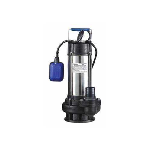 V GUARD Electric Driven Sewage Pumps 15 m