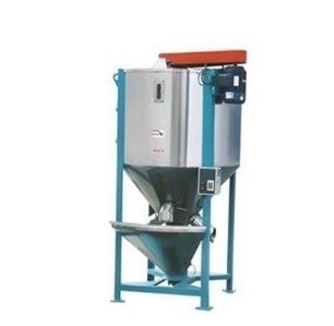 Shri Gajanan Vertical Mixer Machine 500 kg/hr SS304