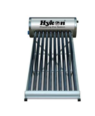 Hykon 150 L SS 304L Solar Water Heater