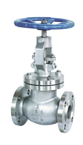 CS Globe Valves 25 mm
