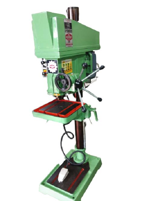 Chamunda 25 mm (Steel) CMW/05 Tapping Cum Drilling Machine 20 MM 152.4mm MT3 /M.T.4