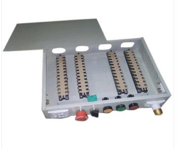 140 x 140 x 95 mm Surface Mounted 4 ways Junction Boxes