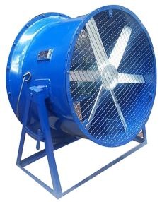 Vayuvents 12inch 1440 RPM Industrial Man Coolers IMC01