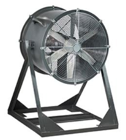 Vayuvents 16inch 1440 RPM Industrial Man Coolers IMC02