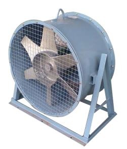 Vayuvents 16inch 1440 RPM Industrial Man Coolers IMC03