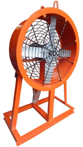 Vayuvents 24inch 1440 RPM Industrial Man Coolers IMC05