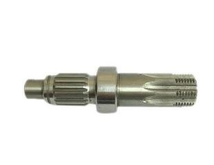 Main Shaft Bajaj pulsar 5400 x 1700 x 1100 mm