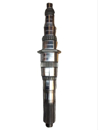 Pravina Main Shaft Tata Safari 5400 x 1700 x 1100 mm