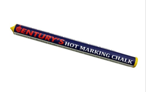Hot Marking Chalk Industrial Marker 2 mm Black