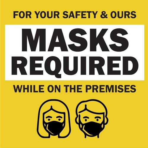 RAJESH ENTERPRISES Safety Signages Acrylic