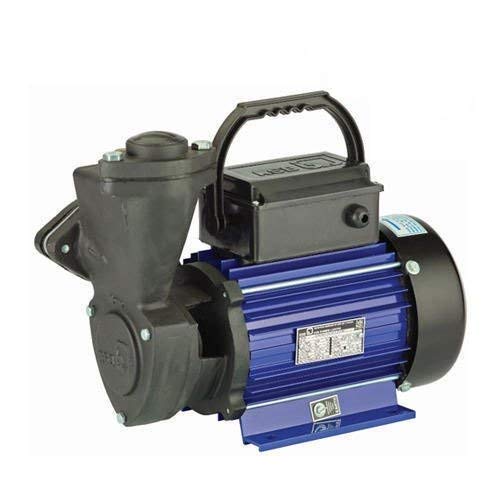 KSB 1 hp 1400 rpm Monoblock Pumps