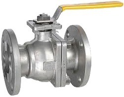 SJE Manual SS Ball Valves 0.5 - 8 inch PN 10