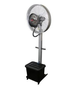 MIST Industrial Fan